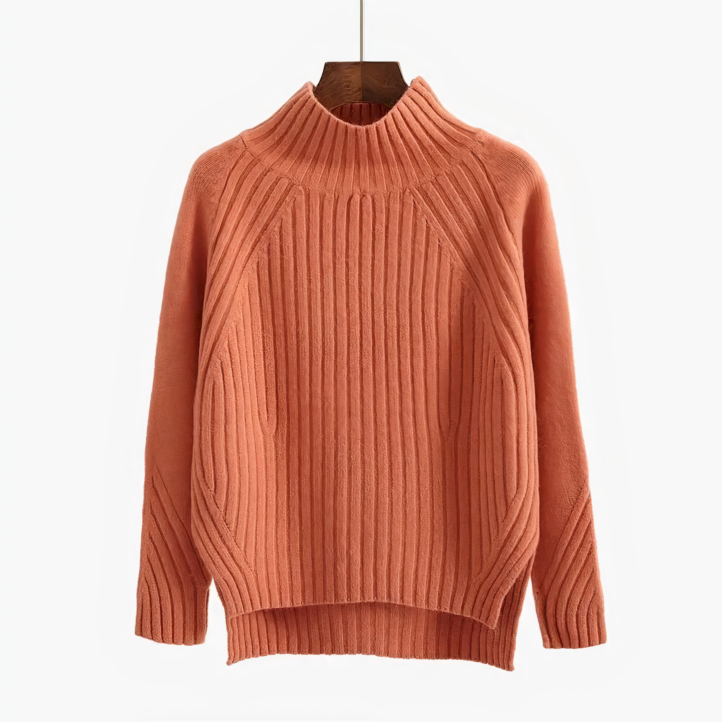 Carmina - Crewneck pullover