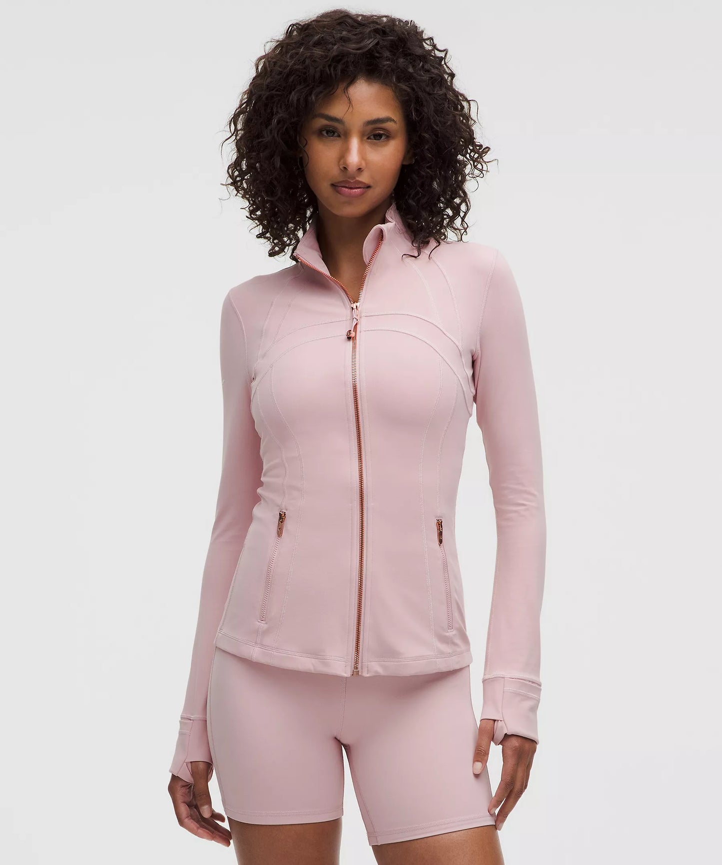 Xia™ - Sports Jacket with Zip