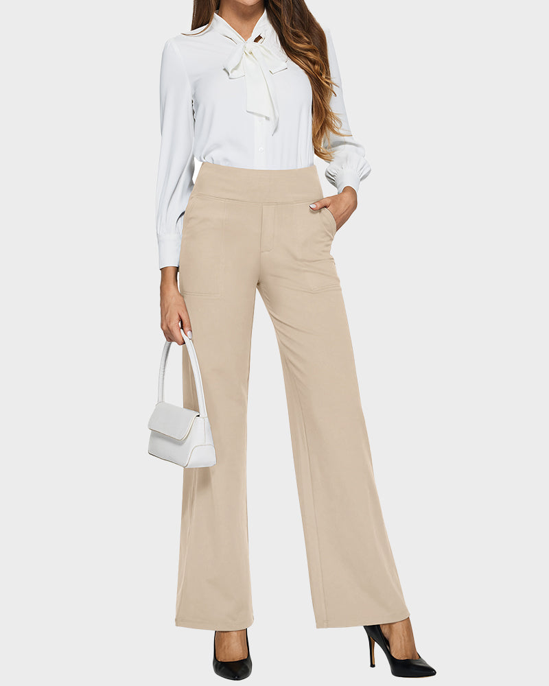 Elowen - Stretch Trousers