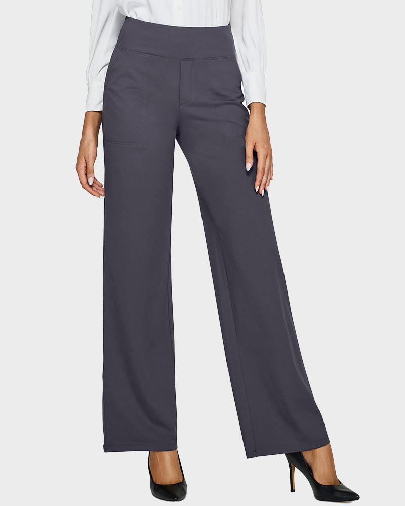 Elowen - Stretch Trousers