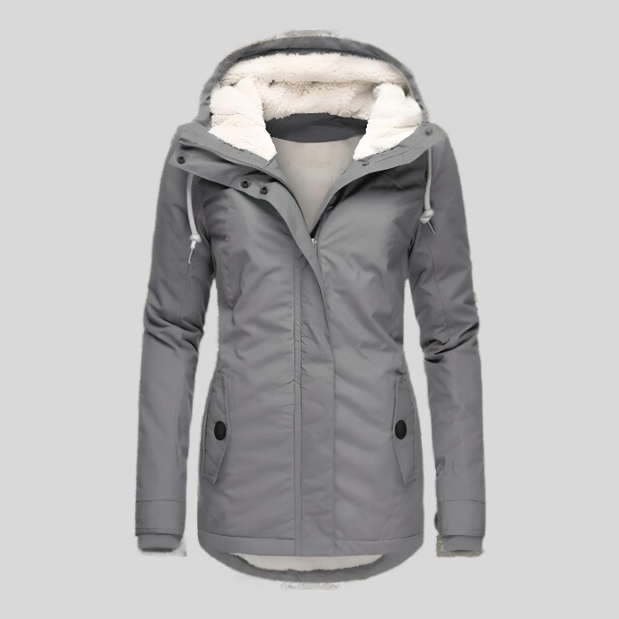 Gilda - Waterproof Winter Coat