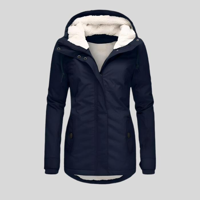 Gilda - Waterproof Winter Coat