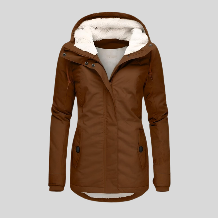 Gilda - Waterproof Winter Coat