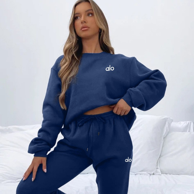 Alo Women’s Sports Set