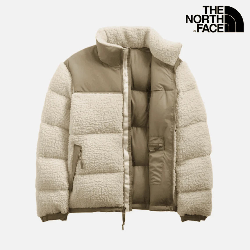 The North Face Sherpa Nuptse