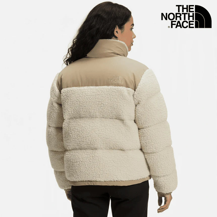 The North Face Sherpa Nuptse