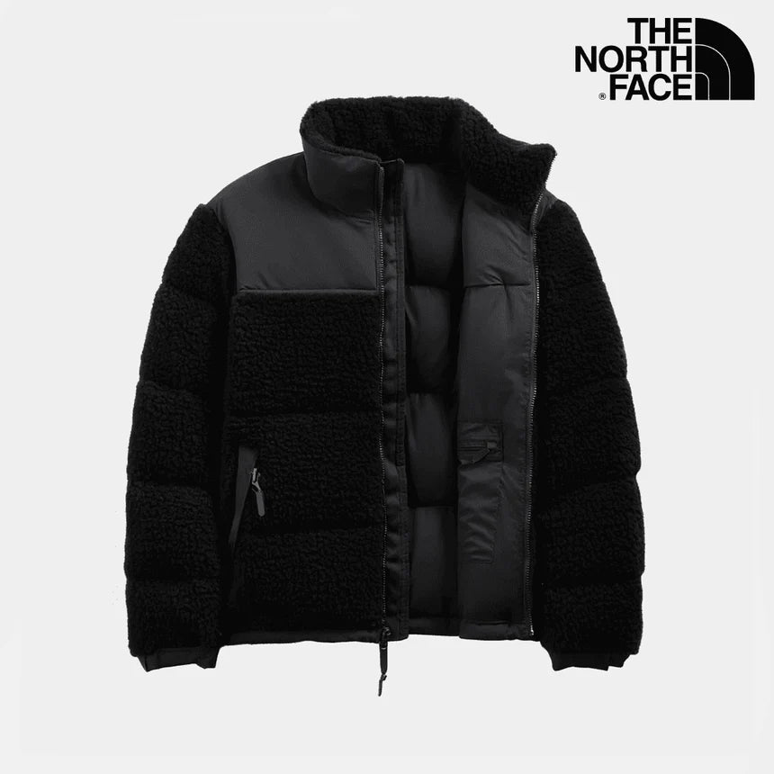 The North Face Sherpa Nuptse