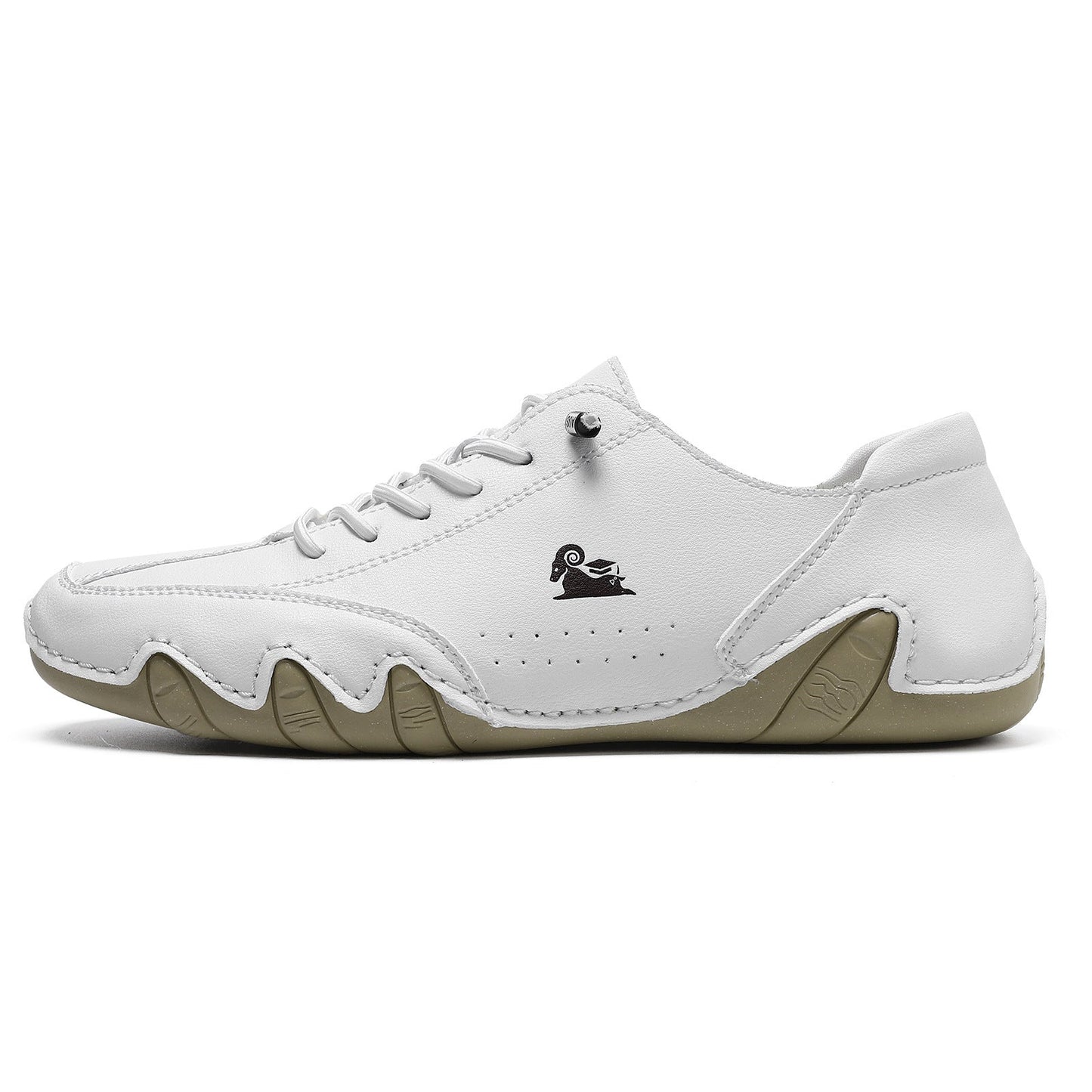 Aron - Men's Barefoot Shoes