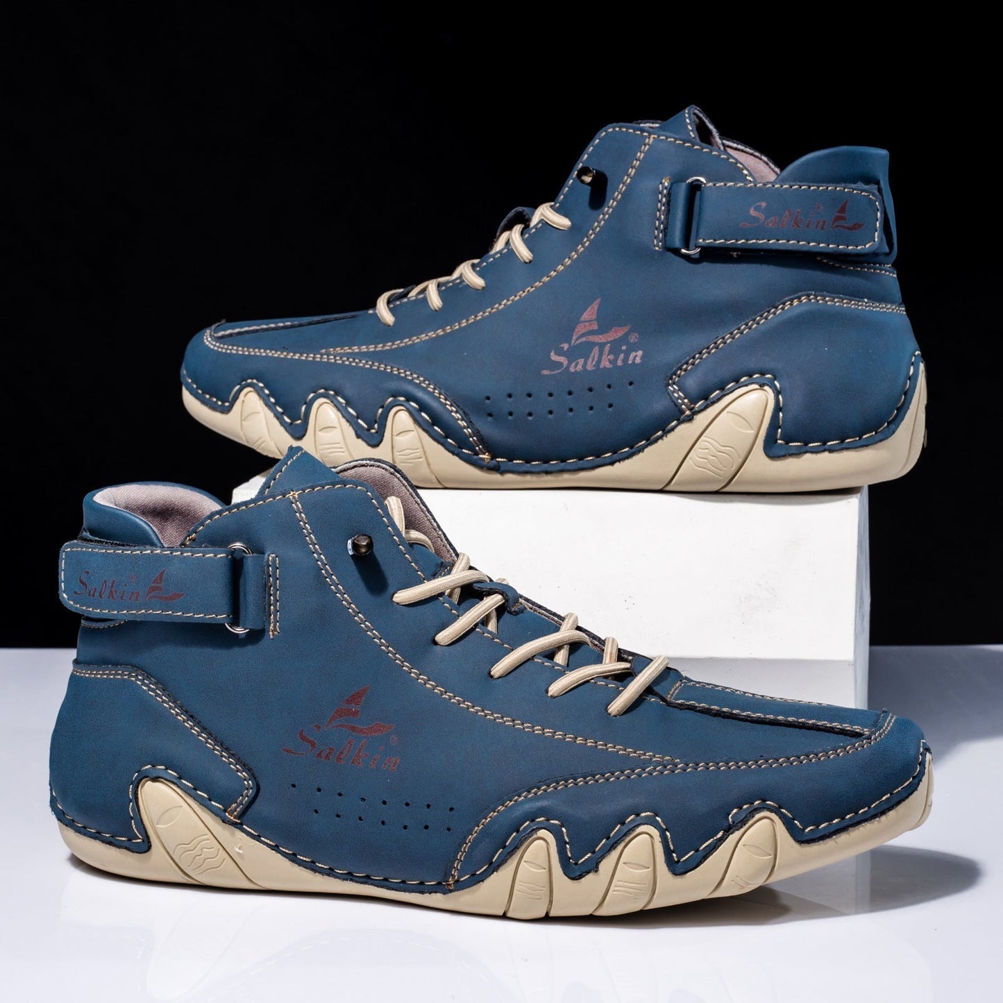 Thomas™ - Barefoot shoes for men