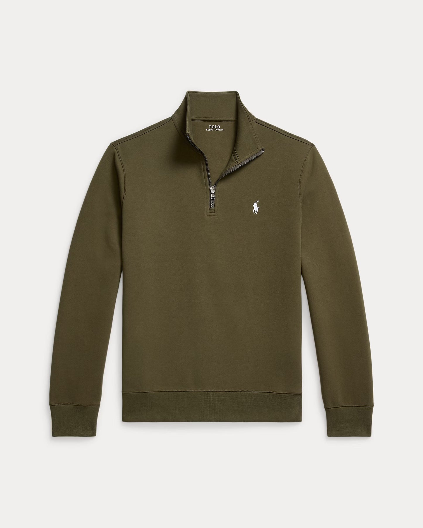Polo Ralph Lauren Half-Zip Sweatshirt