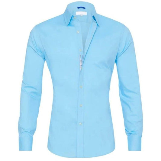 Walid™ - Men's Casual Shirt