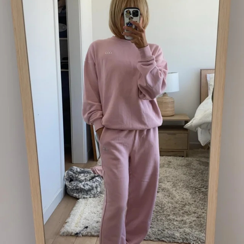 Alo Women’s Sports Set