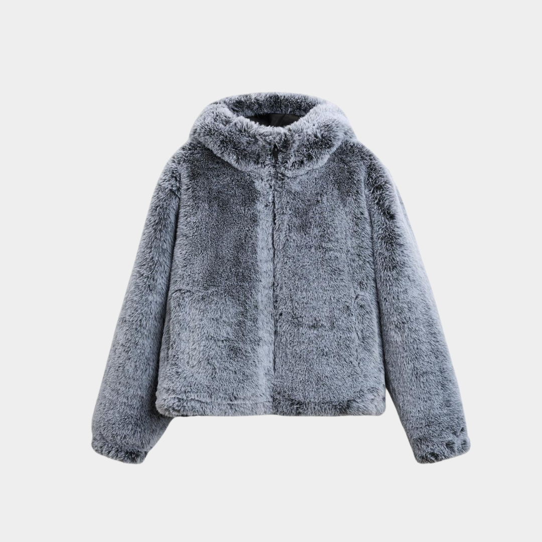 Arnold - Fleece Jacket for Men