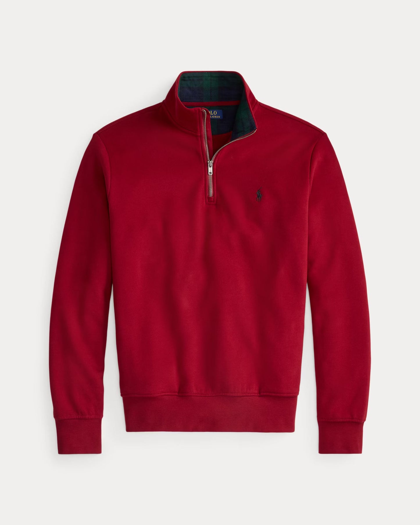 Polo Ralph Lauren Half-Zip Sweatshirt
