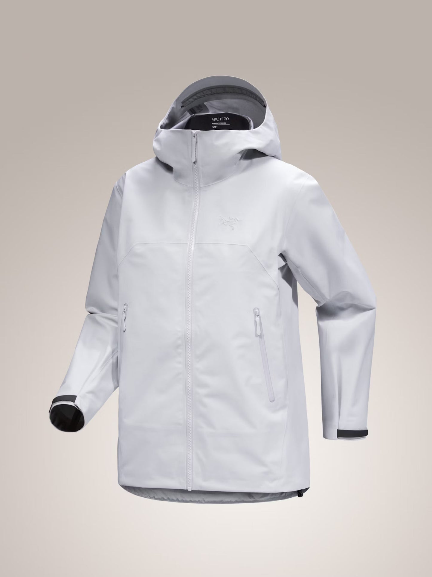 ARC Alpha SV Jacket