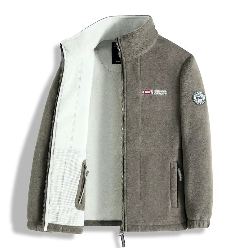 Outdoor Norway Winter Jacket