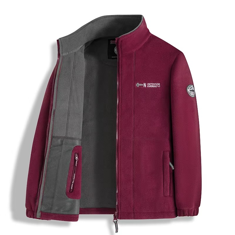 Outdoor Norway Winter Jacket