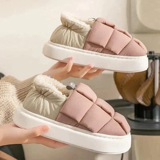 Jade™ - Comfortable Slippers for Home