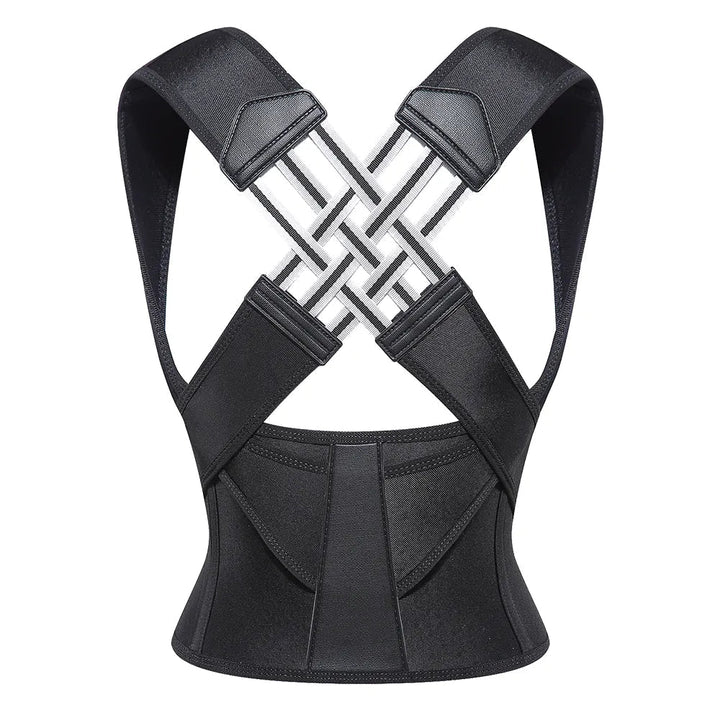 PerfectAlign™ - Posture Corrector - luxuryglow