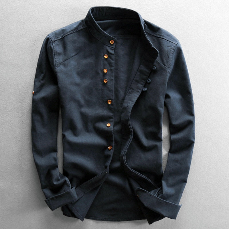 Katana  - Gentleman's Shirt