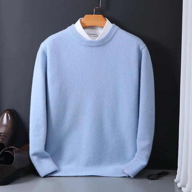 Joseph - Exclusive men's cashmere jumper