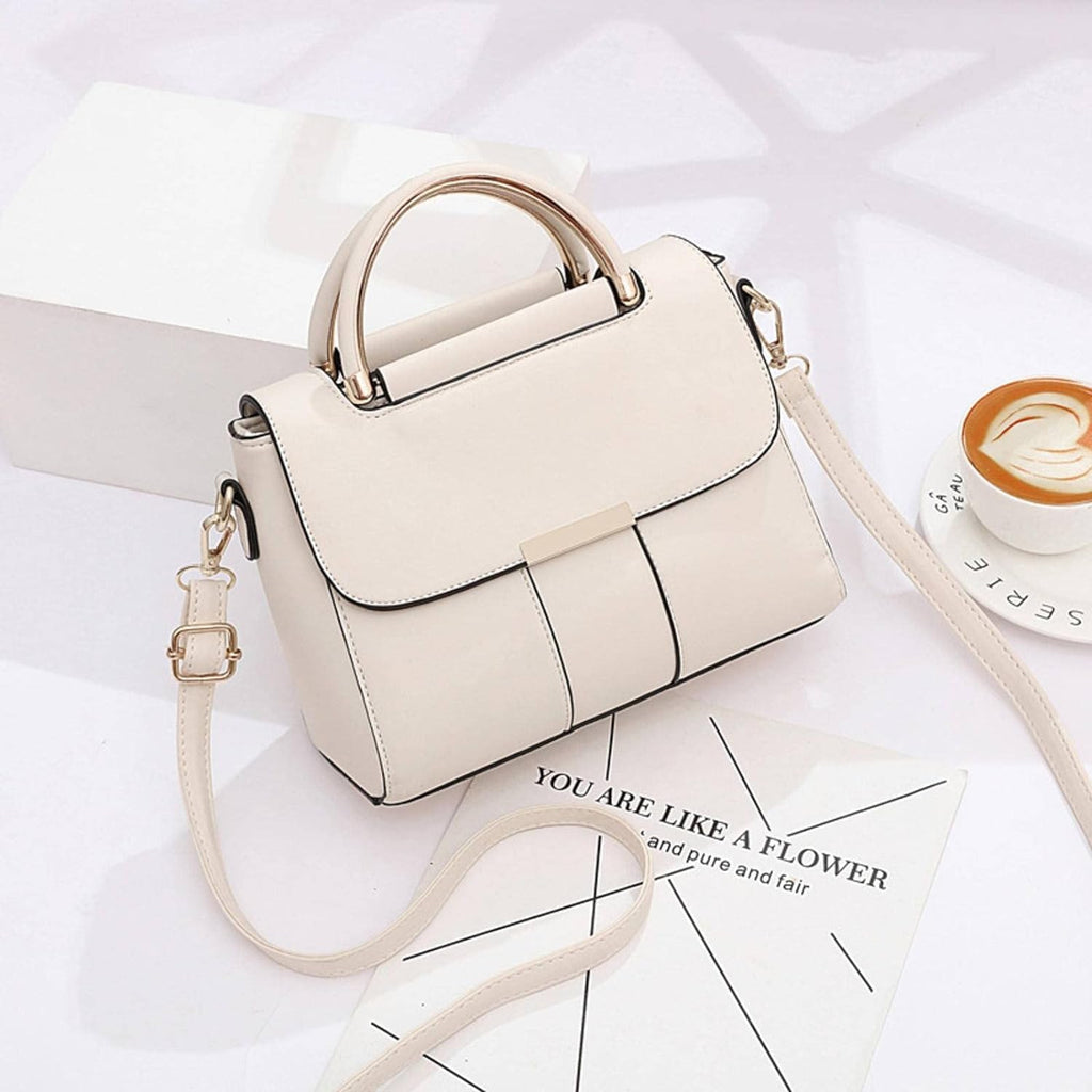 Alli - Practical shoulder bag