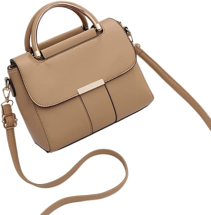 Alli - Practical shoulder bag