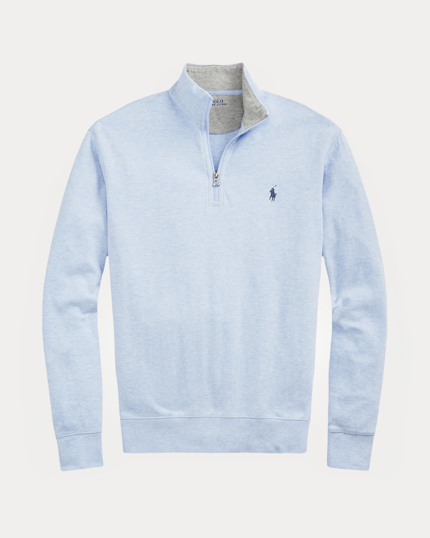 Polo Ralph Lauren Half-Zip Sweatshirt