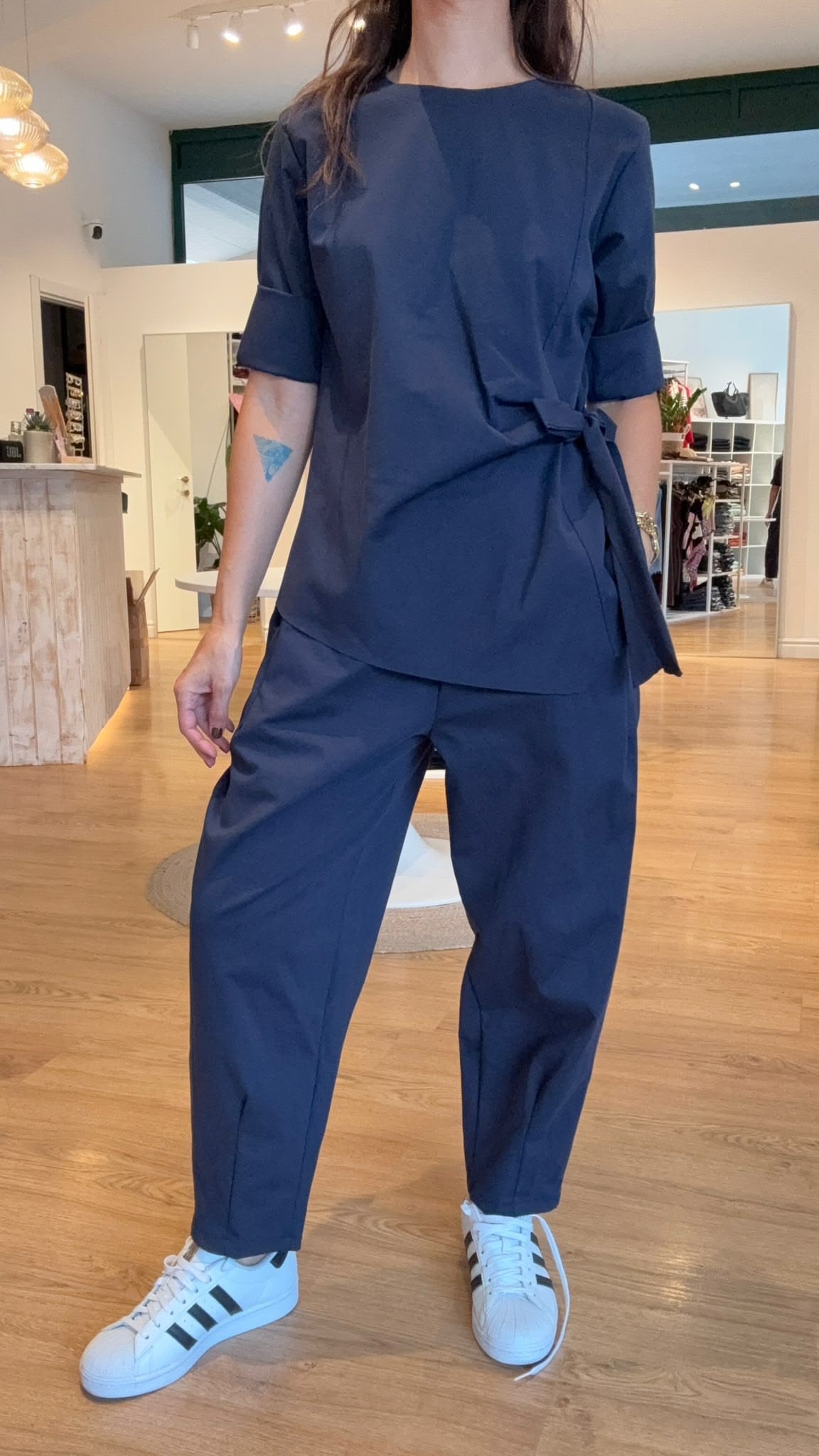 Elizabeth - Women’s Set