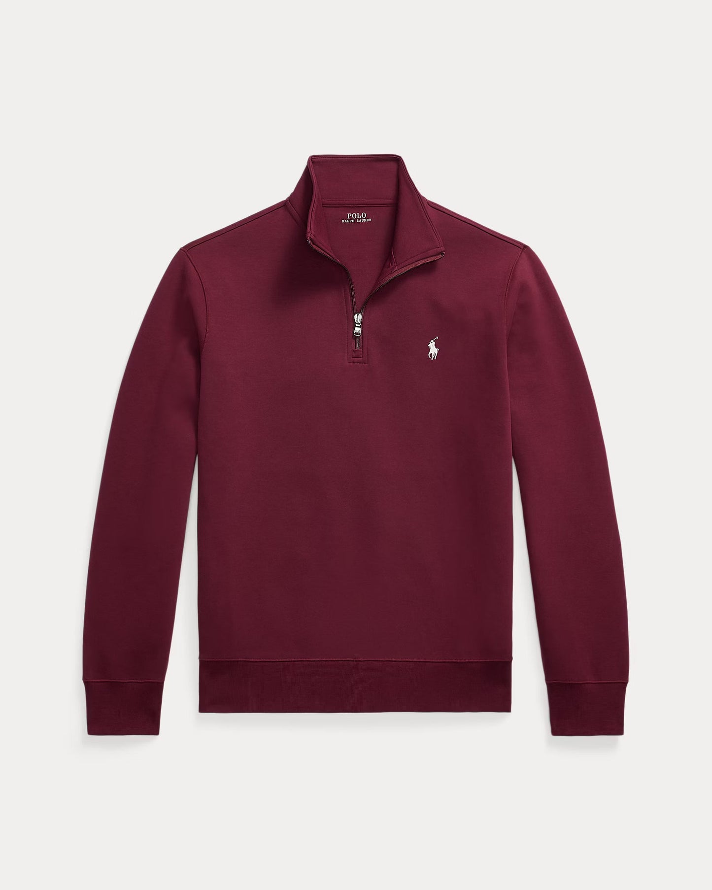 Polo Ralph Lauren Half-Zip Sweatshirt