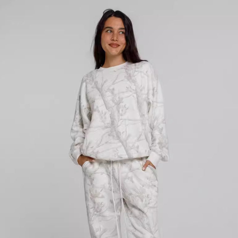 Francesca - Camo Set