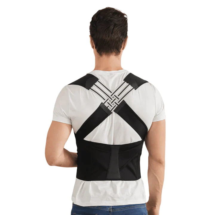 PerfectAlign™ - Posture Corrector - luxuryglow