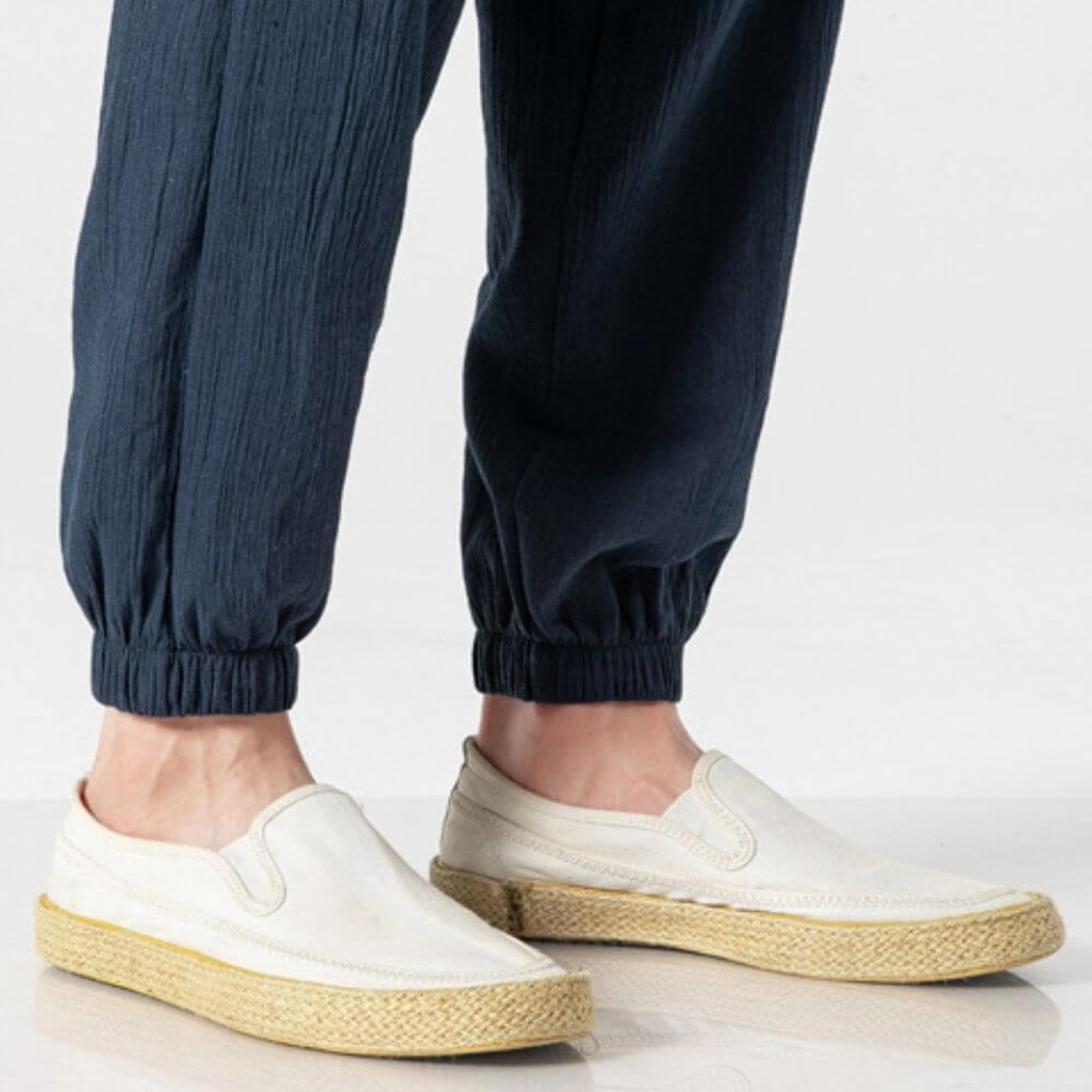 Yoko™ - Men's Lightweight Joggers