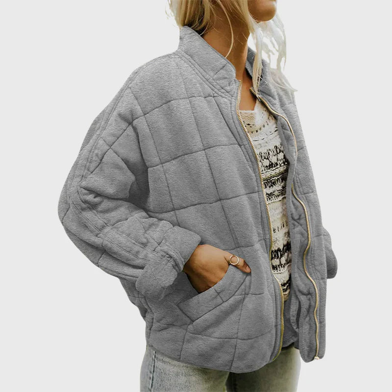 Bella – Women's Autumn Jacket