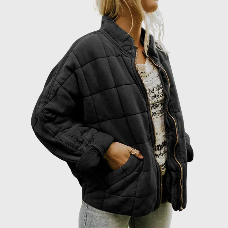 Bella – Women's Autumn Jacket