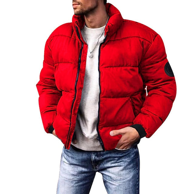 Silvestre™ - Men's Waterproof Jacket