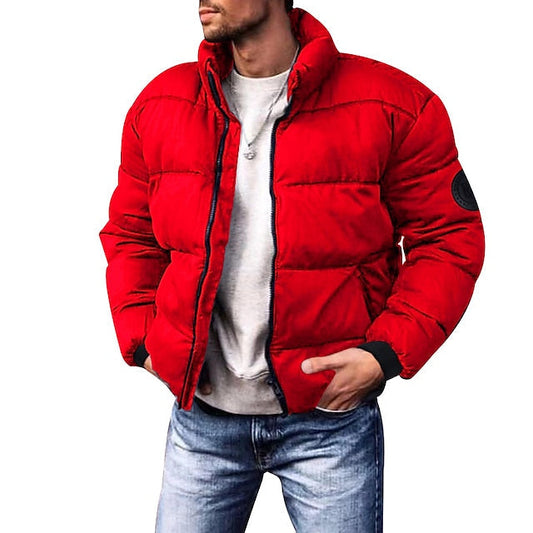 Silvestre™ - Men's Waterproof Jacket
