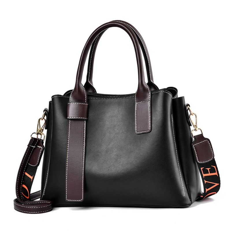 Ceciliane - Practical shoulder bag