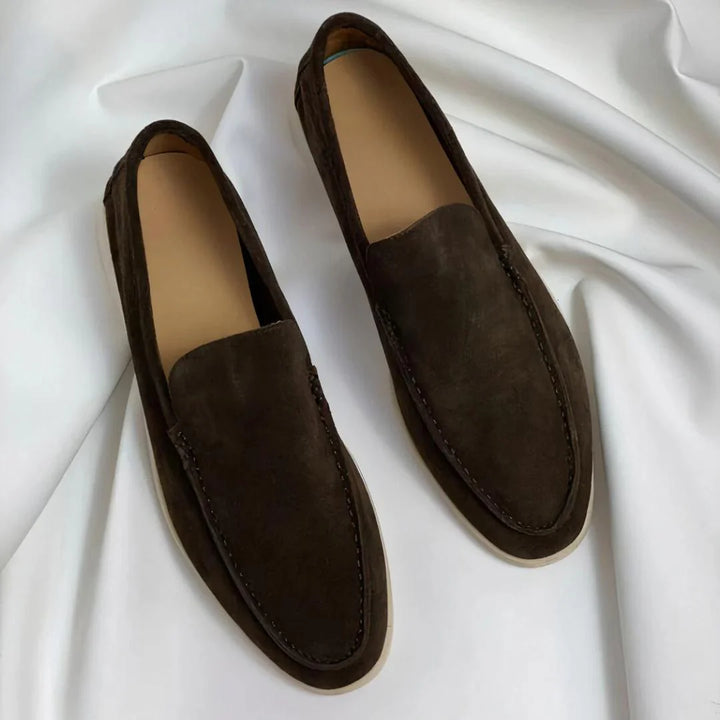 Erik – Loafer-Style Shoes