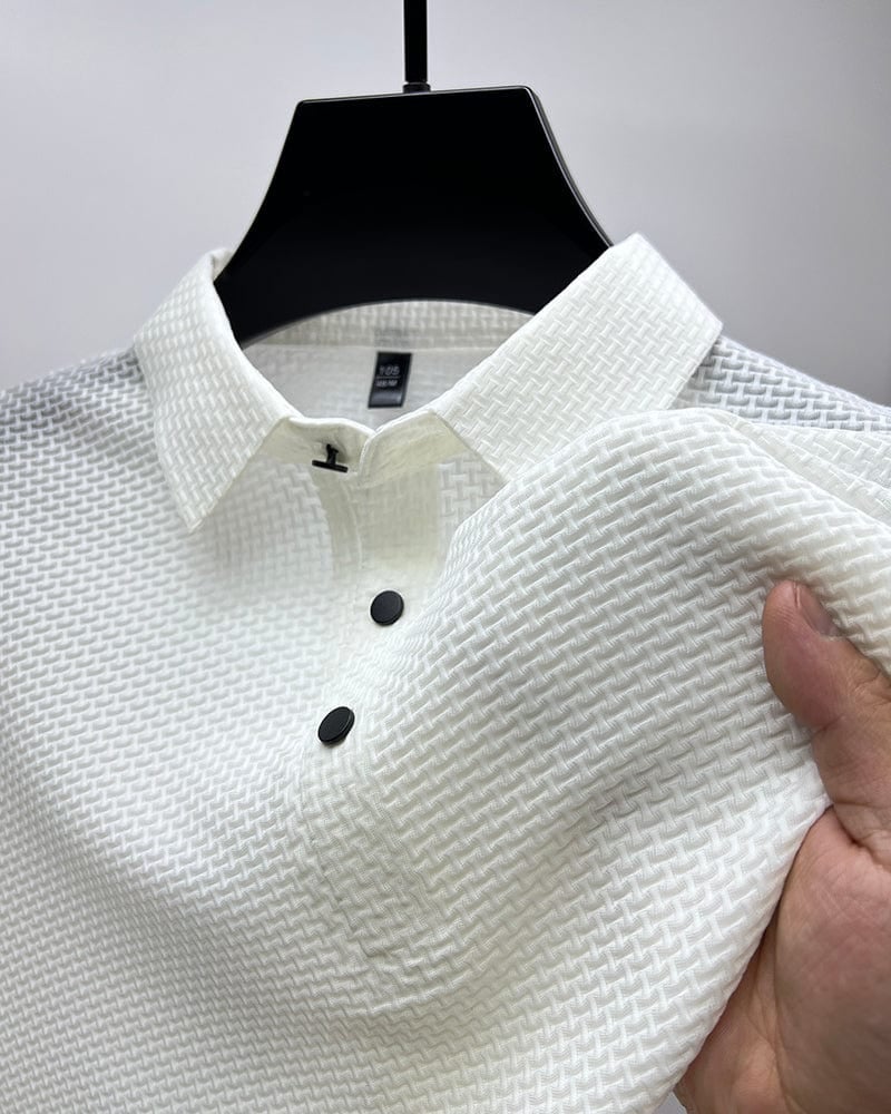 Everth - Breathable And Quick-Drying T-Shirt