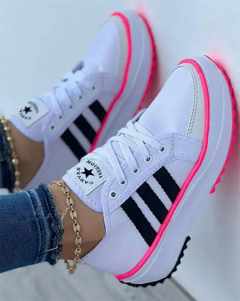 Larisa™ - Women's Sports Trainers