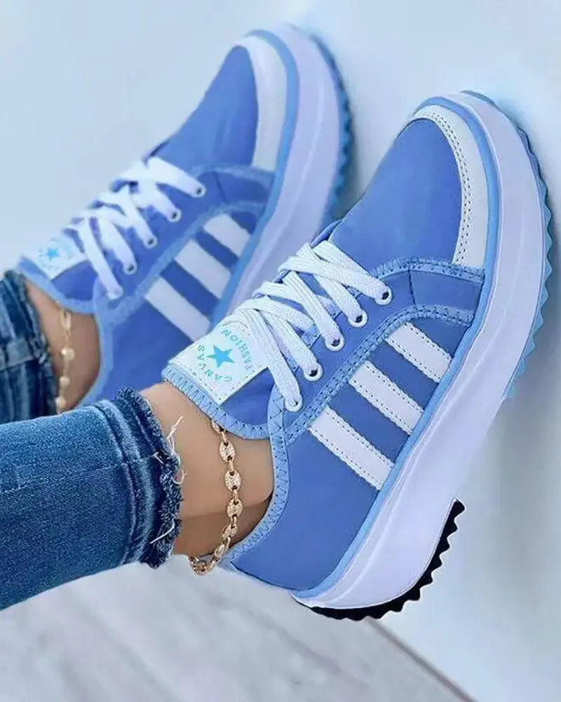 Larisa™ - Women's Sports Trainers
