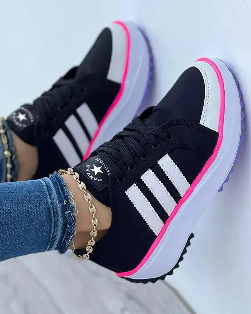 Larisa™ - Women's Sports Trainers