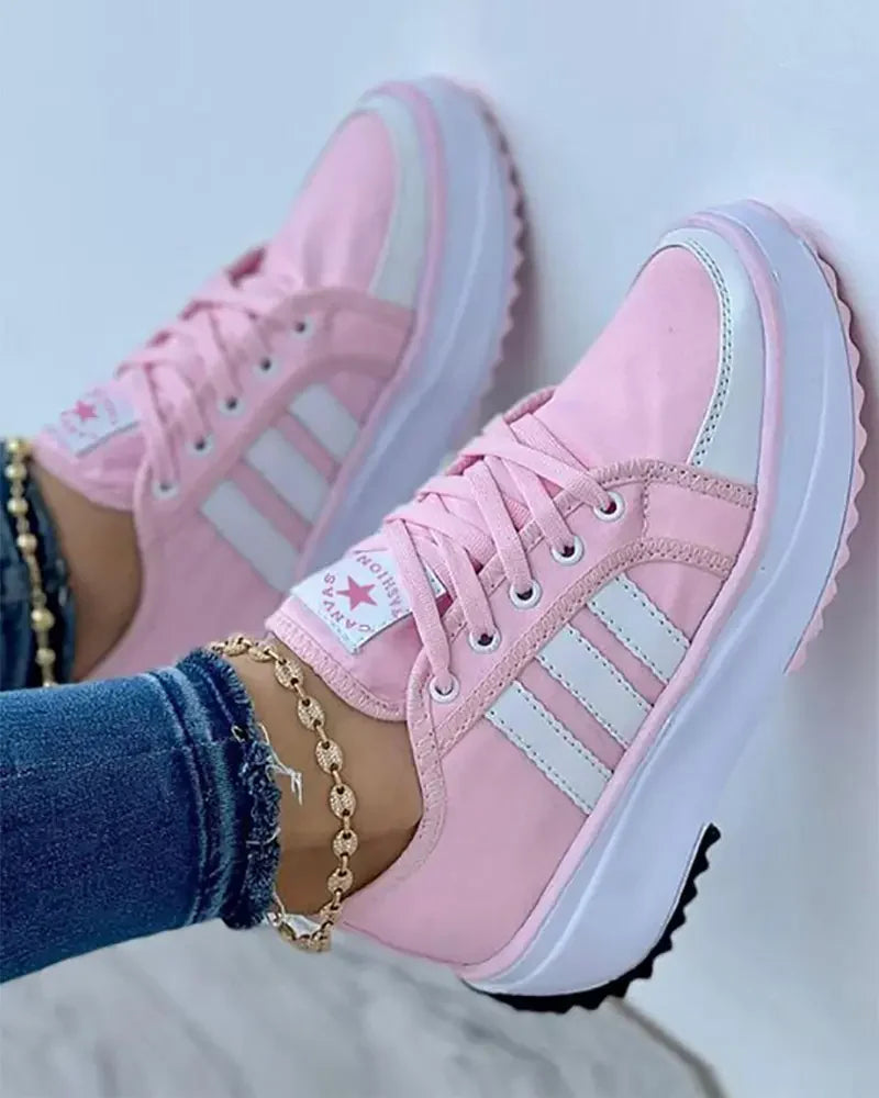 Larisa™ - Women's Sports Trainers