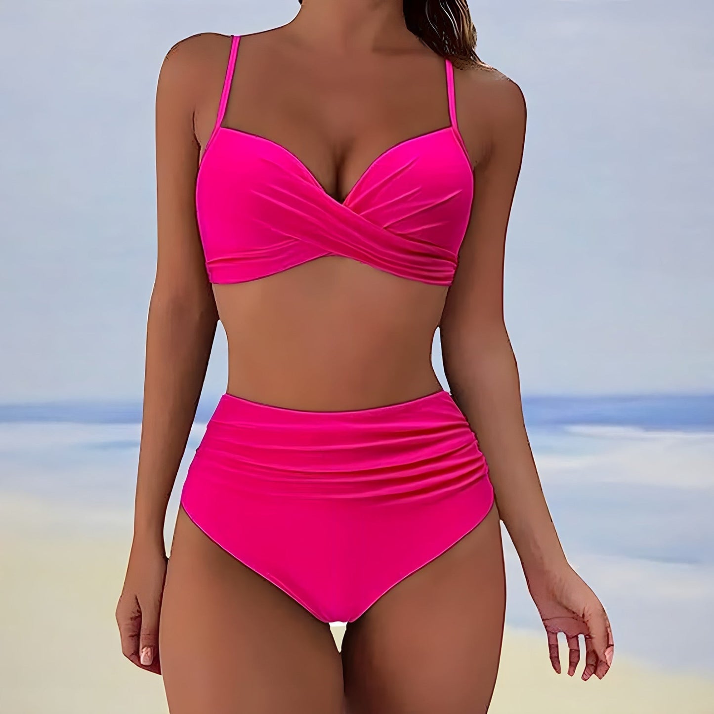 Rebeca™ - Two-Piece Swimsuit