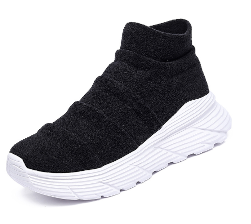 Tessa™ - Polar fleece sneakers for autumn and winter for women