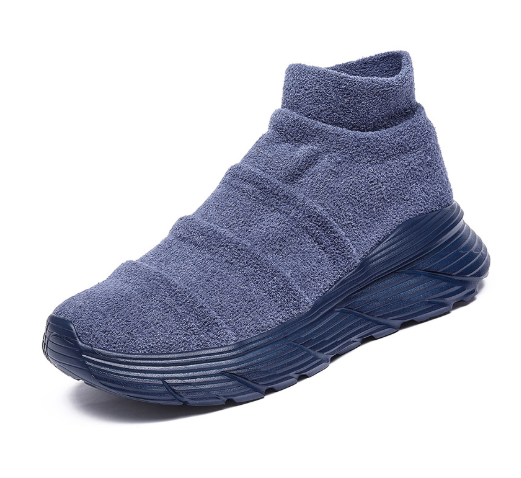 Tessa™ - Polar fleece sneakers for autumn and winter for women