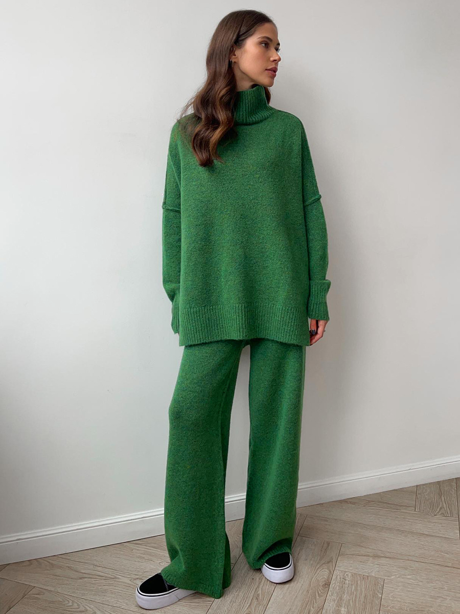 Becca - Versatile and Elegant Set