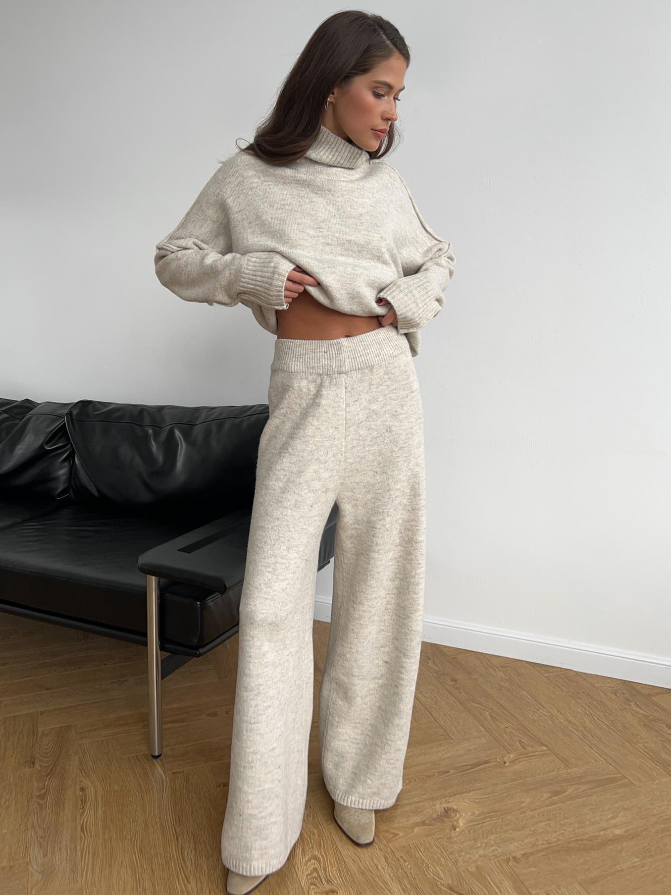 Becca - Versatile and Elegant Set
