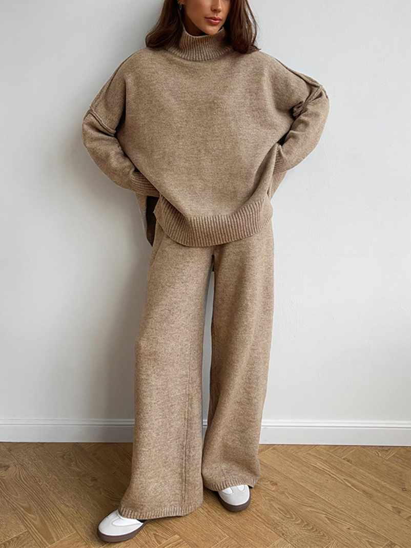 Becca - Versatile and Elegant Set